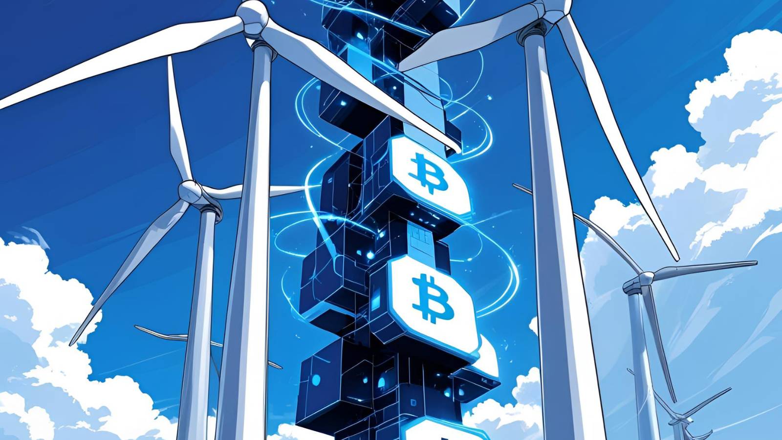 CLEAN AND RENEWABLE ENERGY